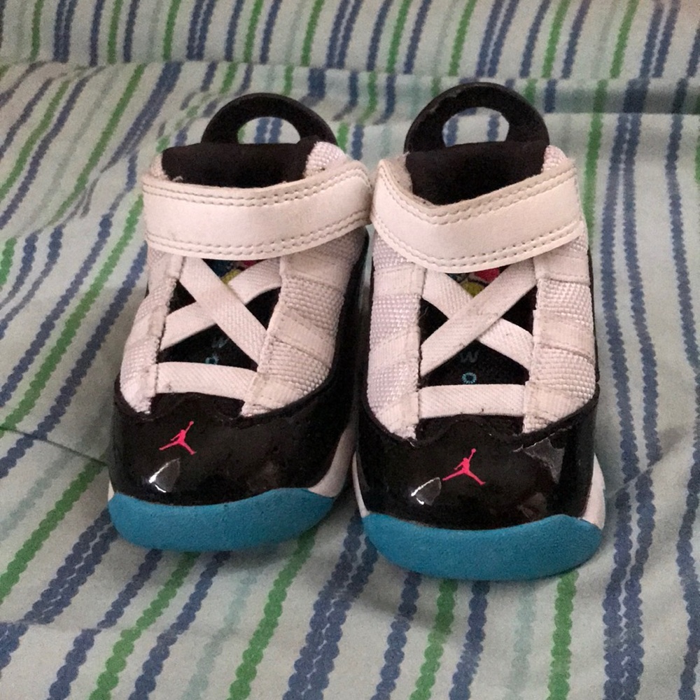 Jordan’s